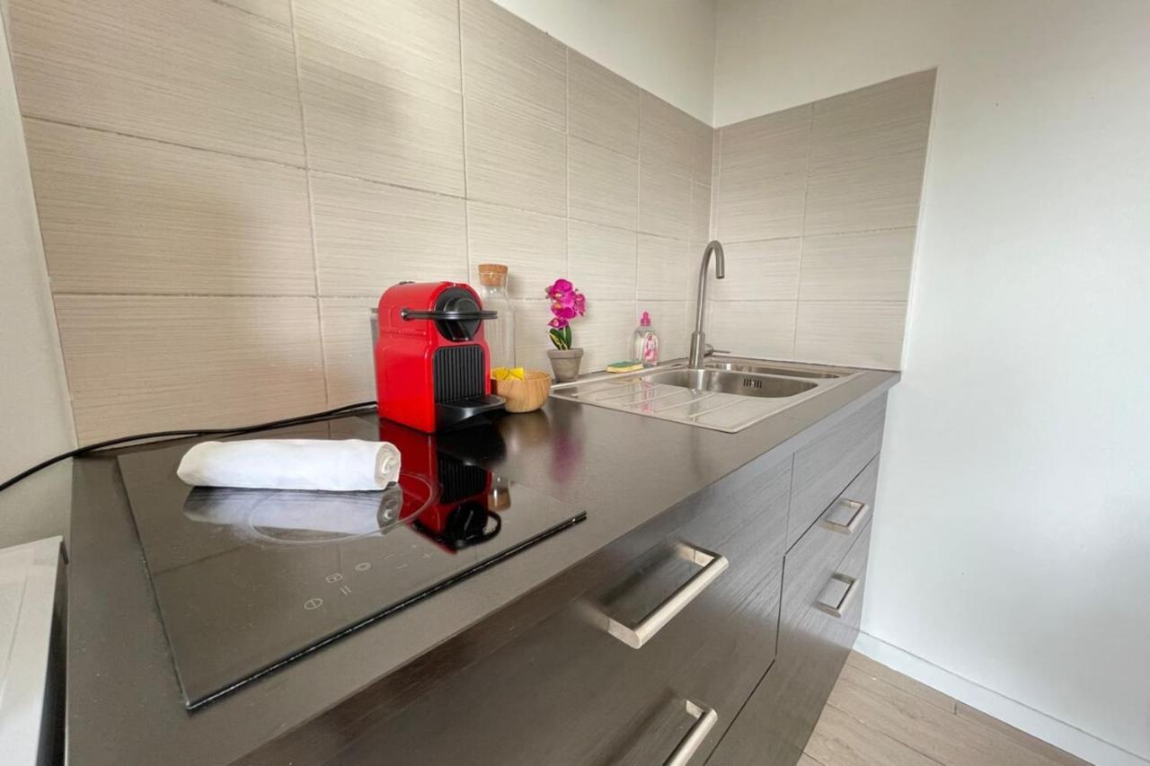 Apartmán Le Jungle By Anderslocationterrassewifi-Netflix Marseille Exteriér fotografie