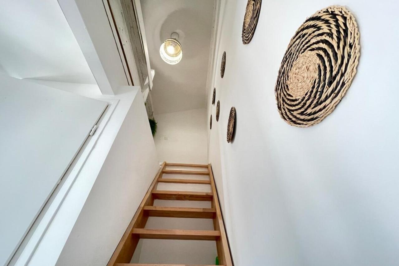 Apartmán Le Jungle By Anderslocationterrassewifi-Netflix Marseille Exteriér fotografie